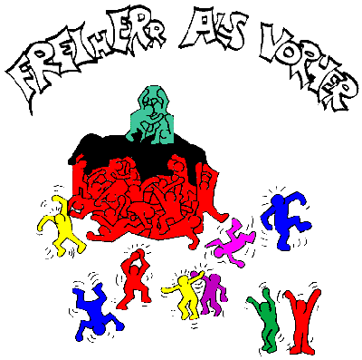 Coverbild &copy; by Chantal Th&uuml;r